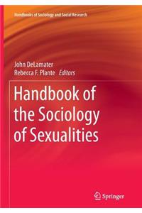 Handbook of the Sociology of Sexualities