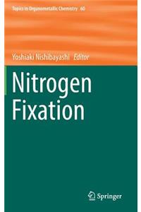 Nitrogen Fixation