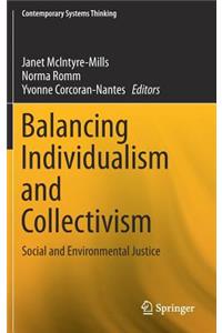 Balancing Individualism and Collectivism
