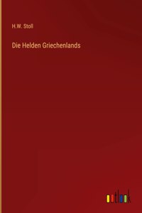Helden Griechenlands