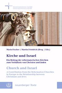 Kirche Und Israel / Church and Israel
