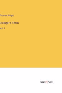 Grainger's Thorn