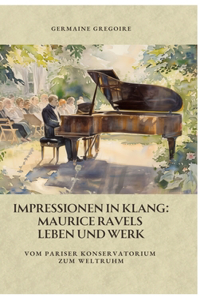 Impressionen in Klang