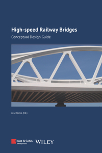 High-Speed Railway Bridges