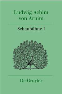 SchaubÃ¼hne I