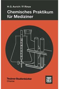 Chemisches Praktikum Für Mediziner