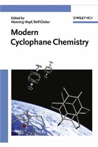 Modern Cyclophane Chemistry