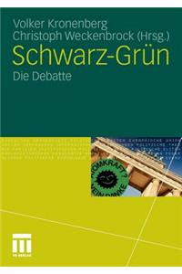 Schwarz-Grün