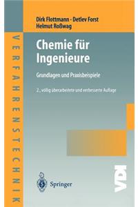 Chemie Für Ingenieure: Grundlagen Und Praxisbeispiele