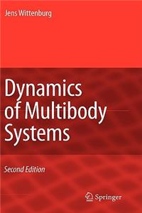 Dynamics of Multibody Systems