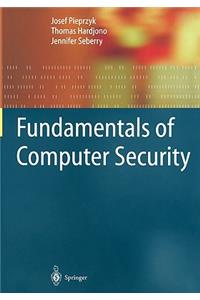 Fundamentals of Computer Security