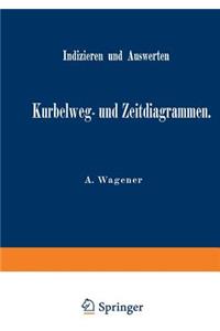 Indizieren Und Auswerten Von Kurbelweg- Und Zeitdiagrammen