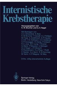 Internistische Krebstherapie