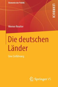 Die Deutschen Länder