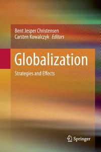 Globalization: Strategies and Effects