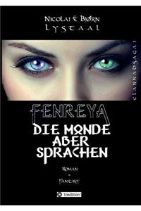 Fenreya