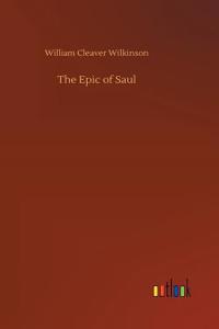 Epic of Saul