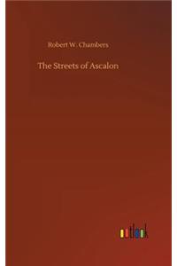 Streets of Ascalon