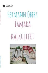 Tamara kalkuliert