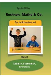 Rechnen, Mathe & Co.