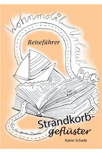 Strandkorbgefl�ster