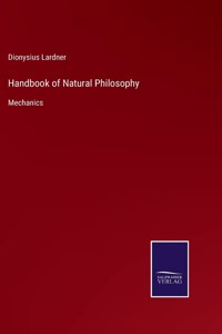 Handbook of Natural Philosophy