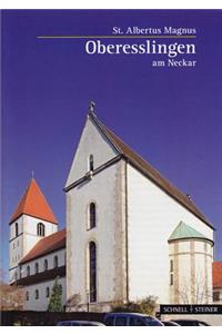 Oberesslingen Am Neckar