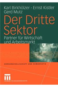 Der Dritte Sektor