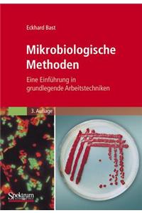 Mikrobiologische Methoden