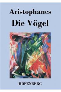 Vögel