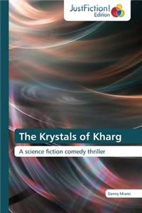 Krystals of Kharg