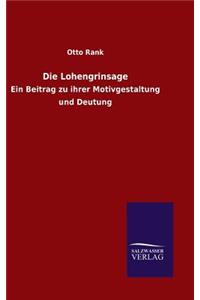 Lohengrinsage