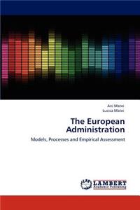 The European Administration