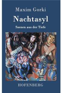 Nachtasyl
