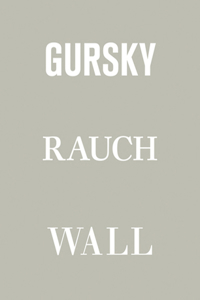 Gursky, Rauch, Wall