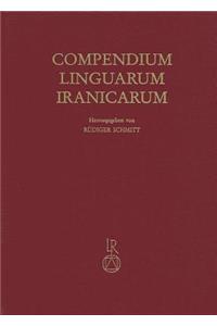 Compendium Linguarum Iranicarum