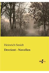 Devrient - Novellen