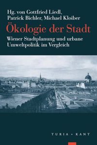 Okologie der Stadt