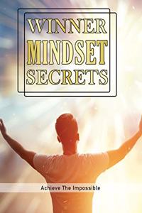 Winner Mindset Secrets