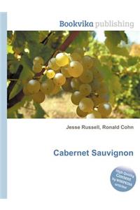 Cabernet Sauvignon