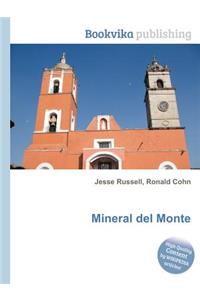 Mineral del Monte