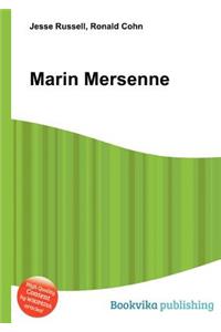 Marin Mersenne