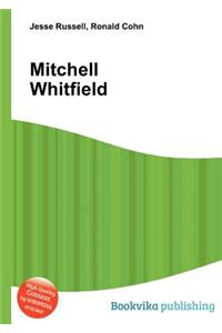 Mitchell Whitfield