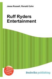 Ruff Ryders Entertainment