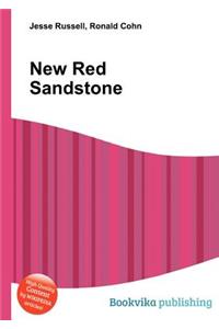 New Red Sandstone