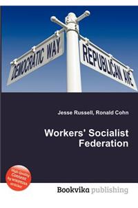 Workers' Socialist Federation