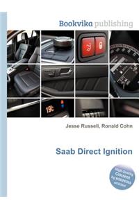 SAAB Direct Ignition
