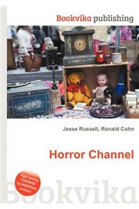 Horror Channel