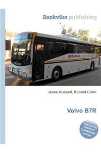 Volvo B7r