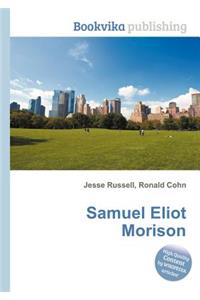 Samuel Eliot Morison